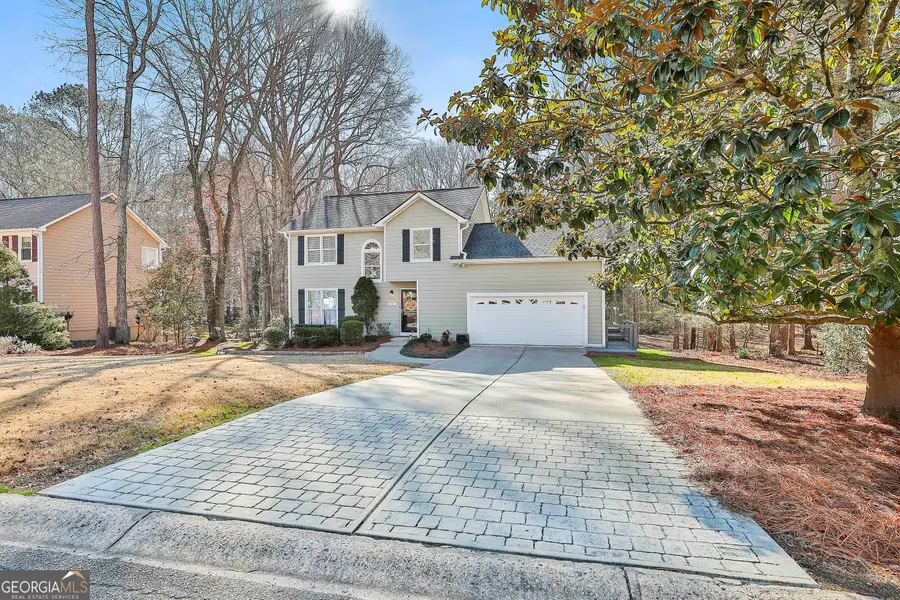 331 Hamdon Kells, Peachtree City, GA 30269 - #2