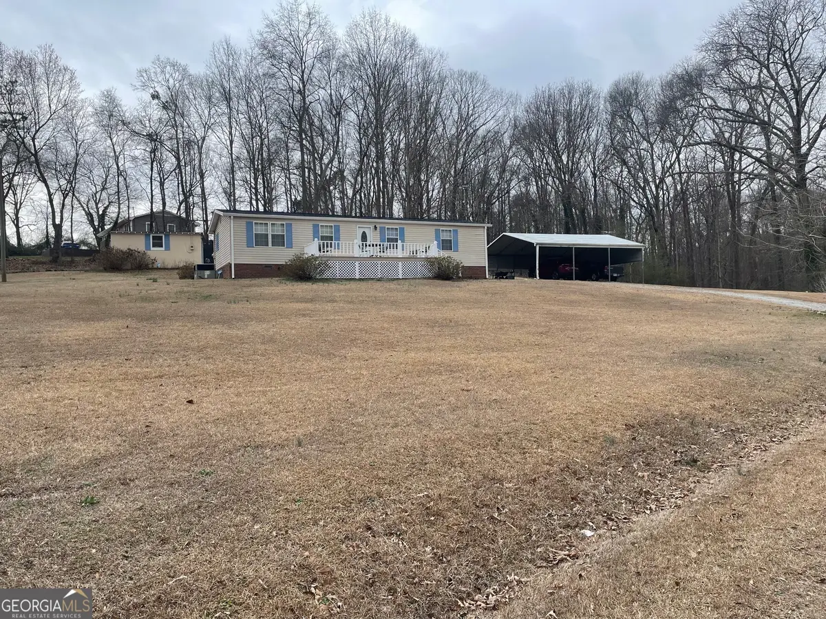 315 Christmas Tree Road, Bowersville, GA 30516 - #1