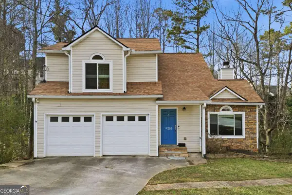 204 Hillcrest Ridge, Canton, GA 30115