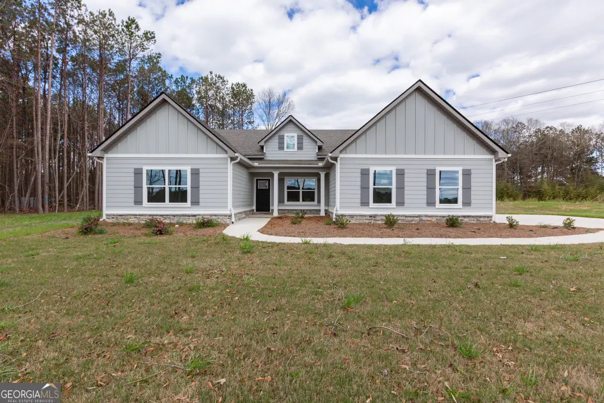 1060 Patterson Road, Griffin, GA 30223 - #1