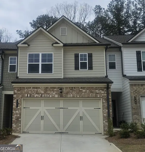 5629 Overview Drive, Flowery Branch, GA 30542