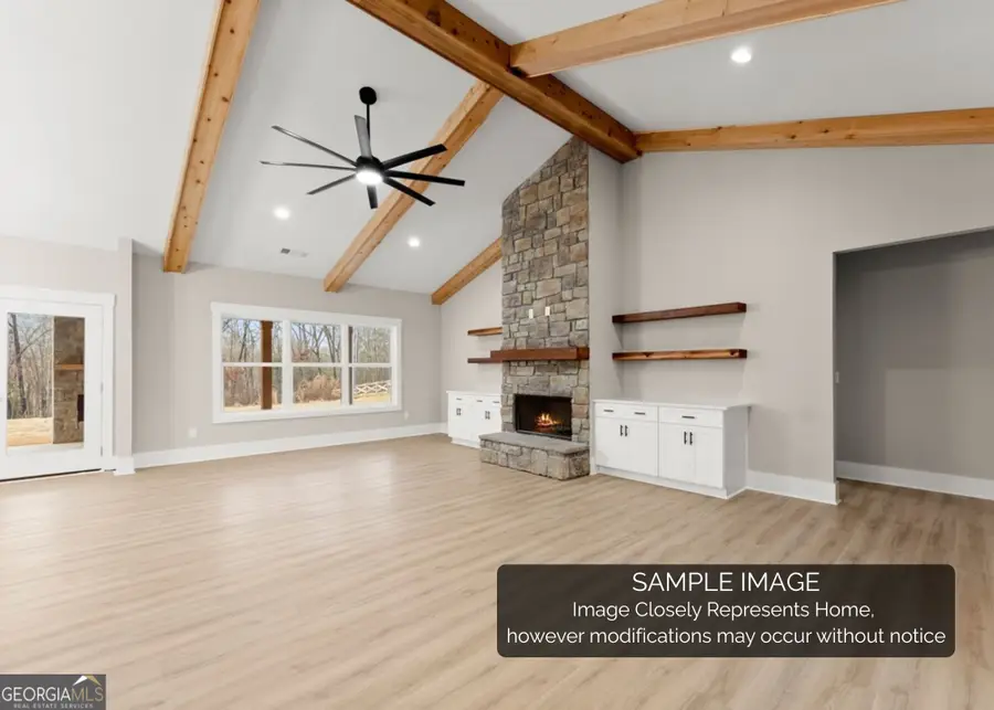 739 Mountains Edge Way, Clarkesville, GA 30523 - #3