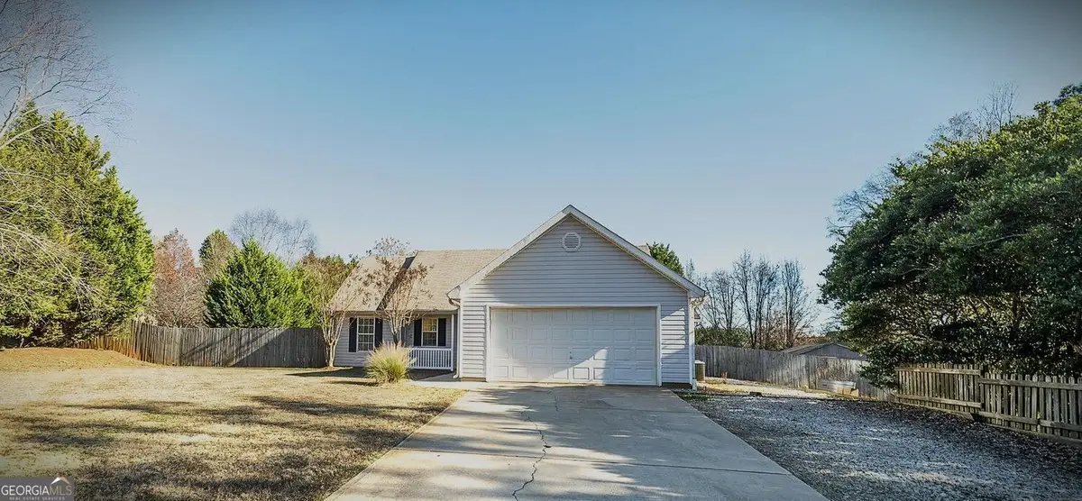 524 Leguin Mill Road, Locust Grove, GA 30248 - #1