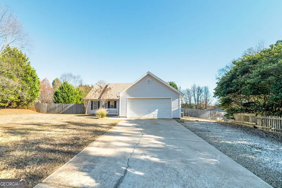 524 Leguin Mill Road, Locust Grove, GA 30248 - #2