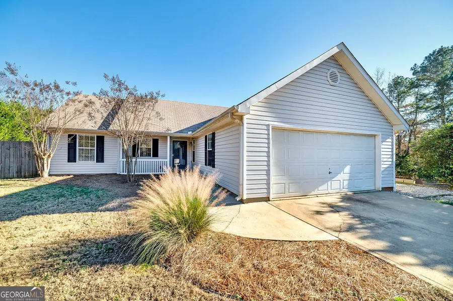 524 Leguin Mill Road, Locust Grove, GA 30248 - #3