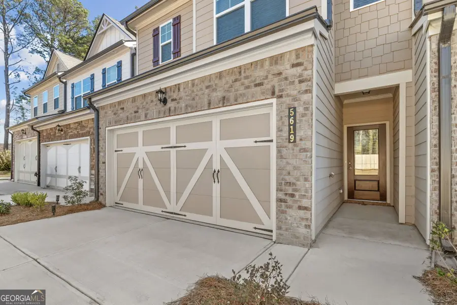 5619 Chickory Drive, Flowery Branch, GA 30542 - #2