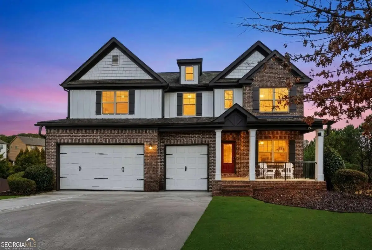 4245 Standing Rock Way, Cumming, GA 30028 - #1