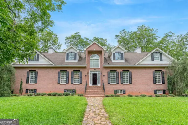 113 Heatherwood Lane, Barnesville, GA 30204