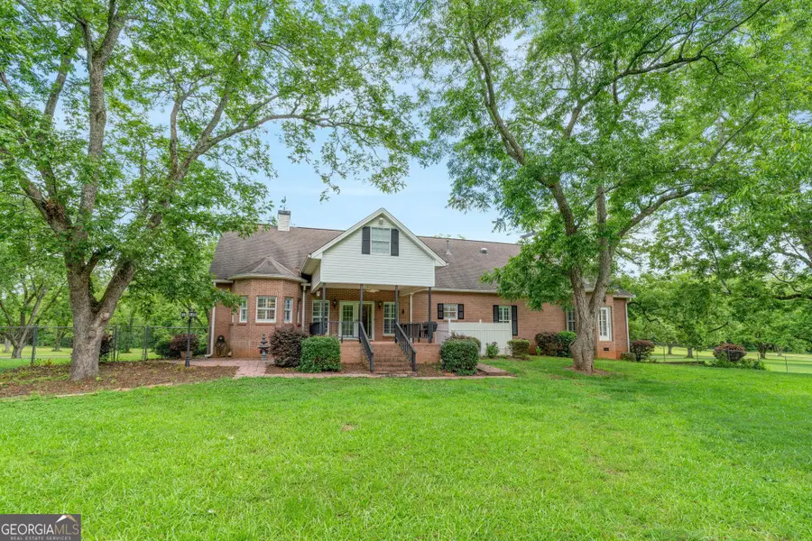 113 Heatherwood Lane, Barnesville, GA 30204 - #3