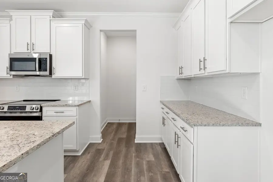 5637 Overview Drive, Flowery Branch, GA 30542 - #2