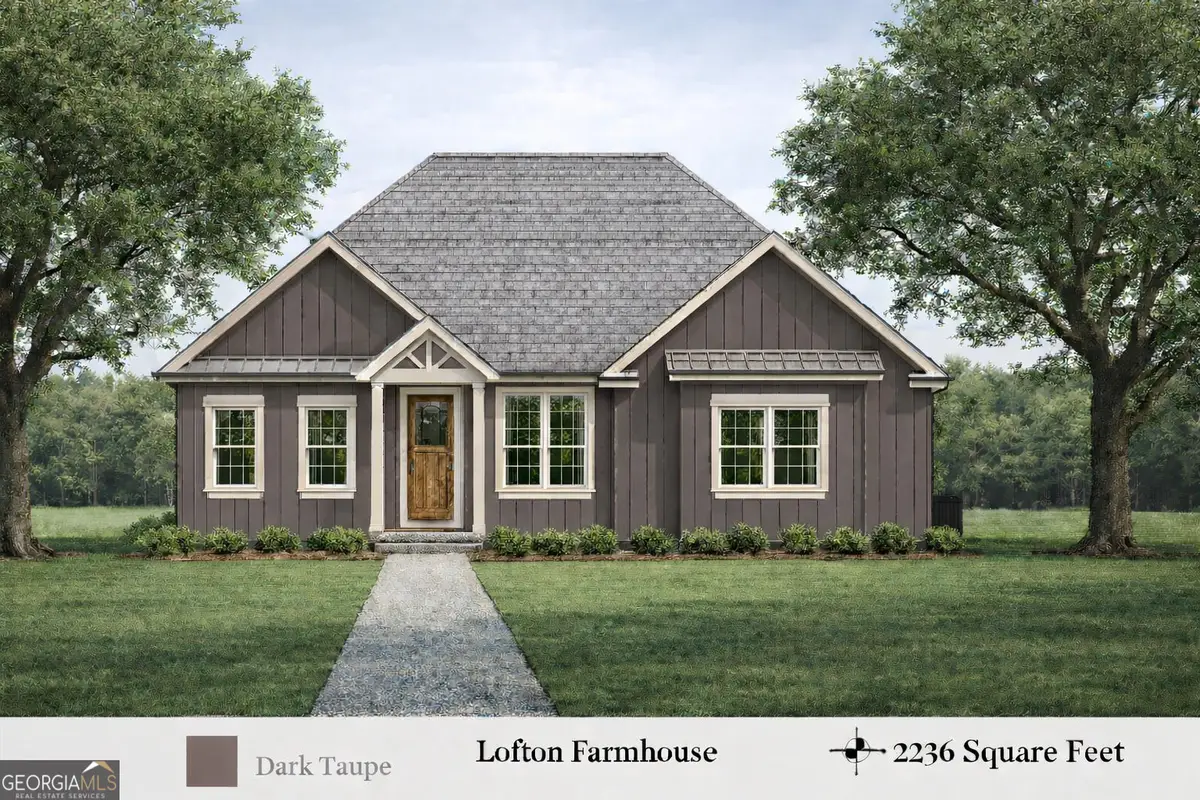 201 Somerset Dr, Kingsland, GA 31548 - #1