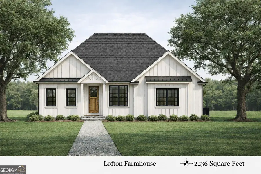 201 Somerset Dr, Kingsland, GA 31548 - #3