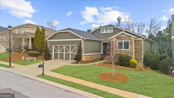 3333 Noble Fir Trace Sw, Gainesville, GA 30504