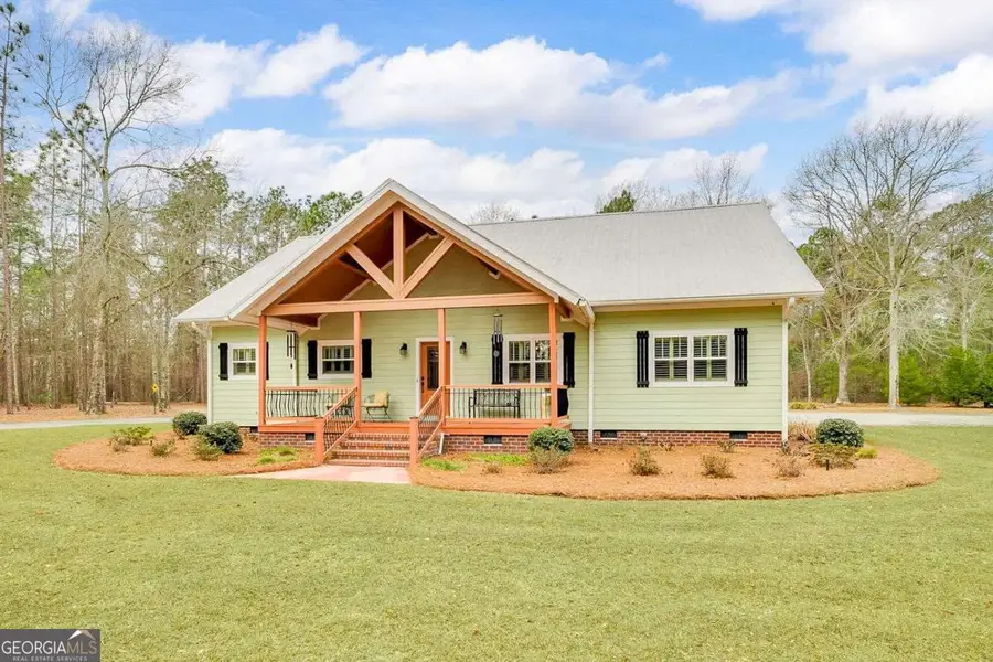 251 192 Highway N, Twin City, GA 30471 - #3