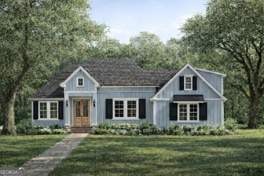 108 Maybird Drive, Kingsland, GA 31548 - #3