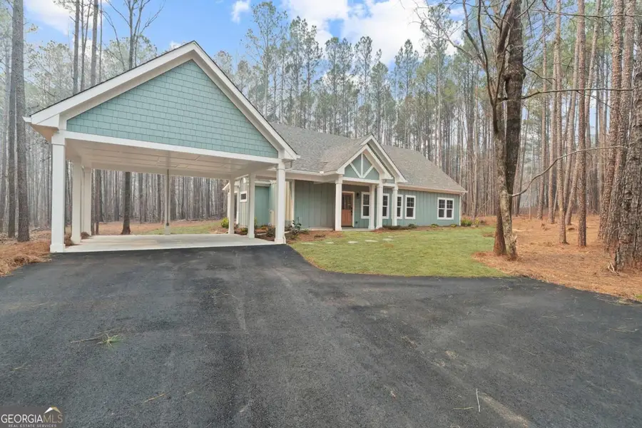 415 Thomas Drive, Eatonton, GA 31024 - #2