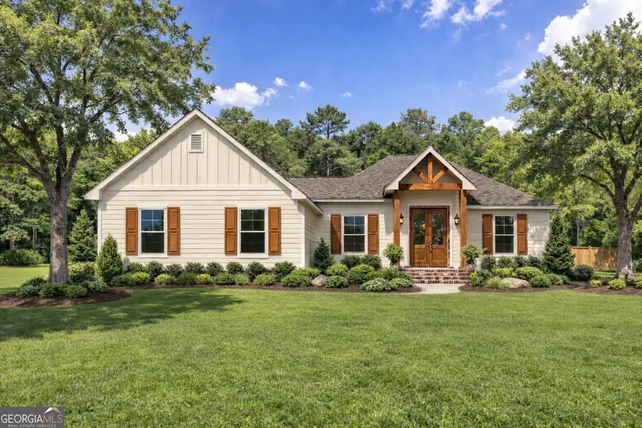 119 Maybird Dr, Kingsland, GA 31548 - #2