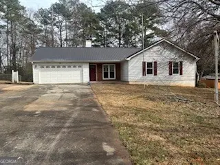 306 Iron Horse Way, Stockbridge, GA 30281 - #1