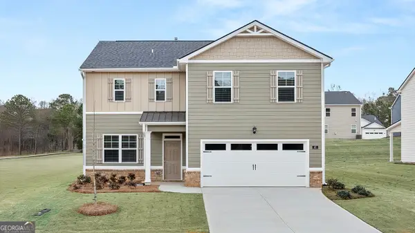 454 Abbott Road, Statham, GA 30666
