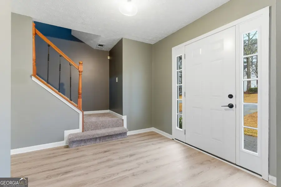 281 Fox Run, Loganville, GA 30052 - #3