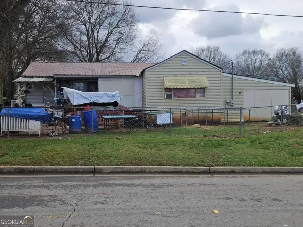 1322 Hazel Street, Gainesville, GA 30501