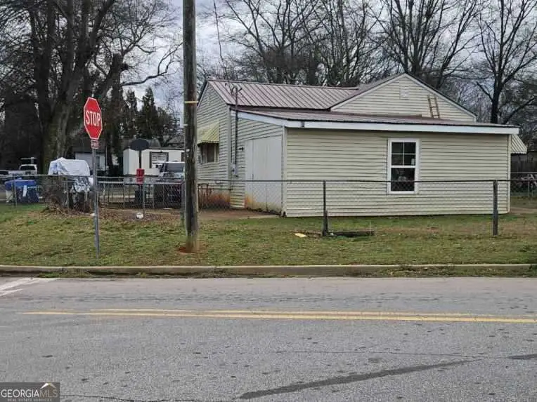 1322 Hazel Street, Gainesville, GA 30501 - #2