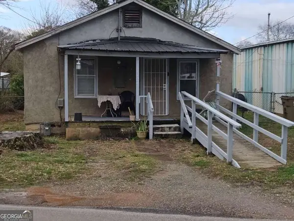 1322 Ralston Street, Gainesville, GA 30501