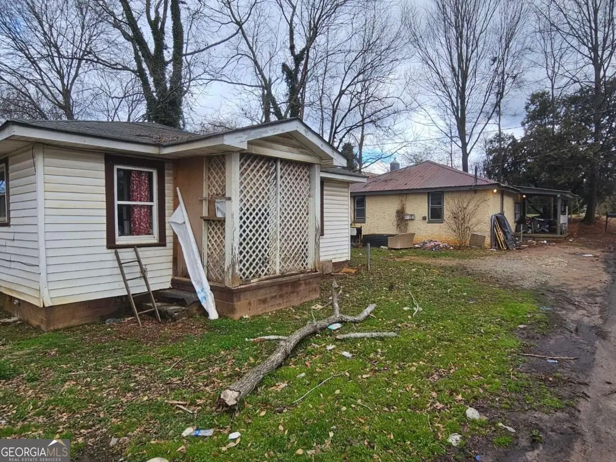 49 Highland Avenue, Gainesville, GA 30501 - #1