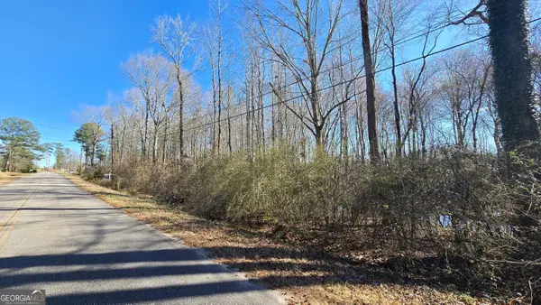 1110 Spring Creek Cir, Griffin, GA 30223