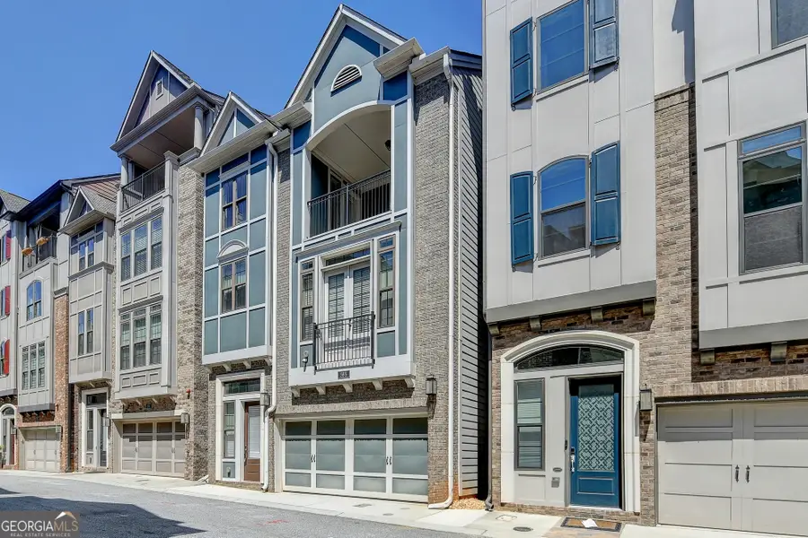 595 Broadview Place Ne, Atlanta, GA 30324 - #2