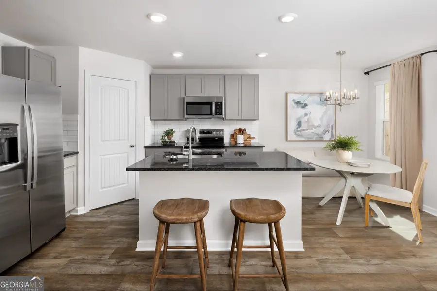 220 Norchester Avenue #107, Hogansville, GA 30230 - #3