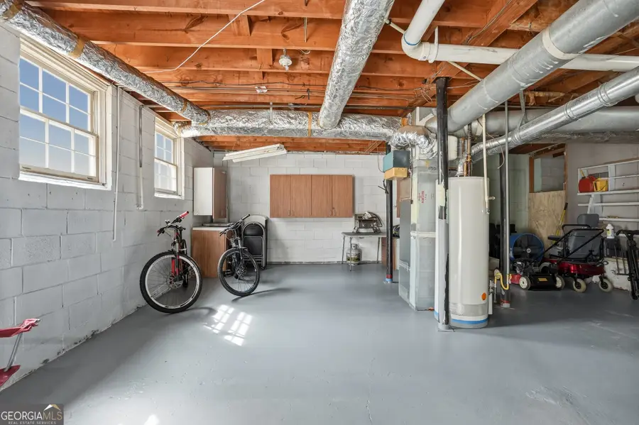 552 Ben Court Sw, Lilburn, GA 30047 - #3