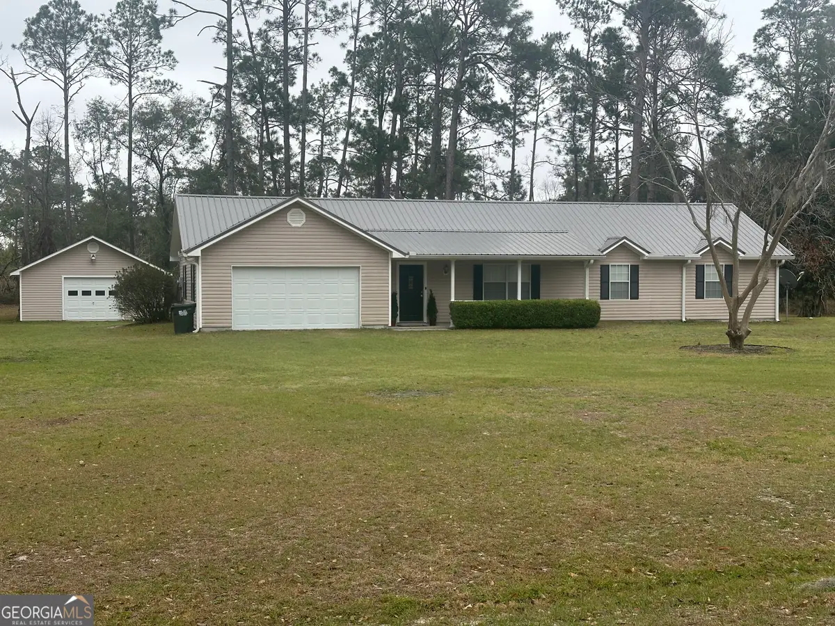 3745 Fernbank Road, Valdosta, GA 31601 - #1