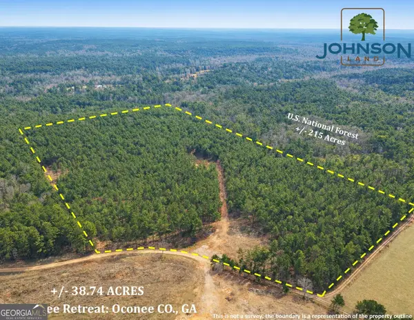 1500 Middlebrooks Road, Watkinsville, GA 30677