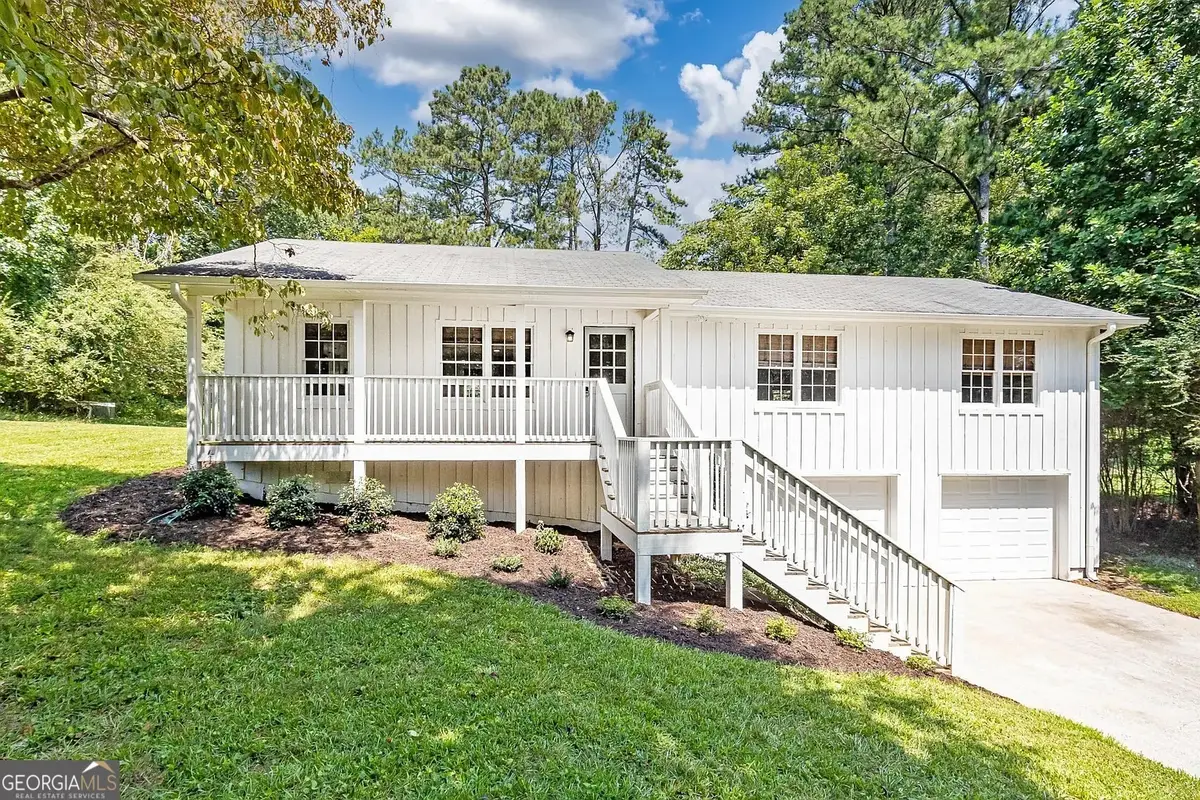 729 Osco Parkway, Woodstock, GA 30188 - #1