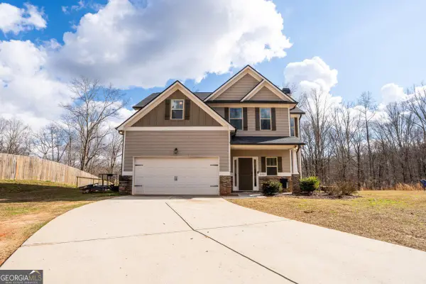 330 Bryndemere Drive, Dawsonville, GA 30534