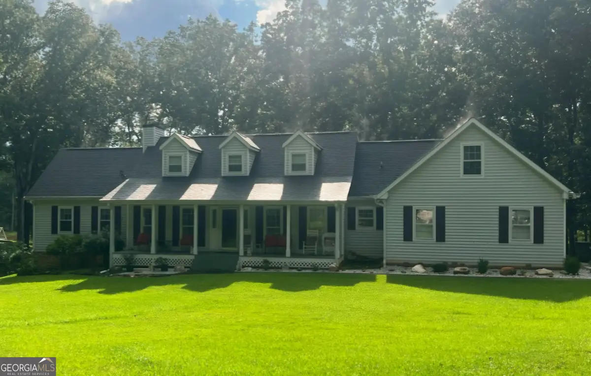 6450 Sara Glen Drive, Douglasville, GA 30135 - #1