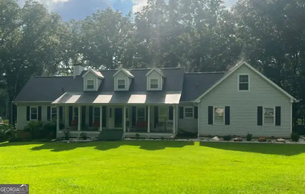 6450 Sara Glen Drive, Douglasville, GA 30135