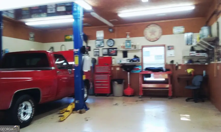 6450 Sara Glen Drive, Douglasville, GA 30135 - #2