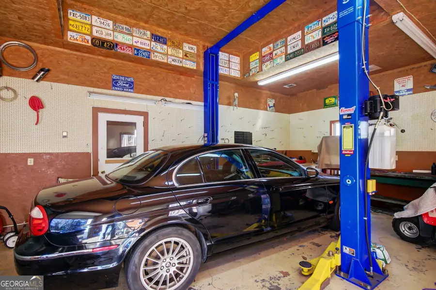 6450 Sara Glen Drive, Douglasville, GA 30135 - #3