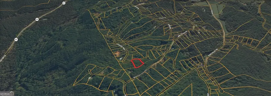 0 Splinter Trail #90, Dawsonville, GA 30534 - #2