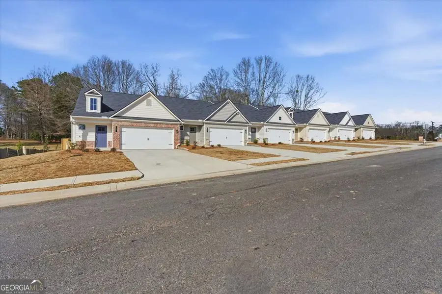 20 Silver Leaf Lane, Dawsonville, GA 30534 - #2