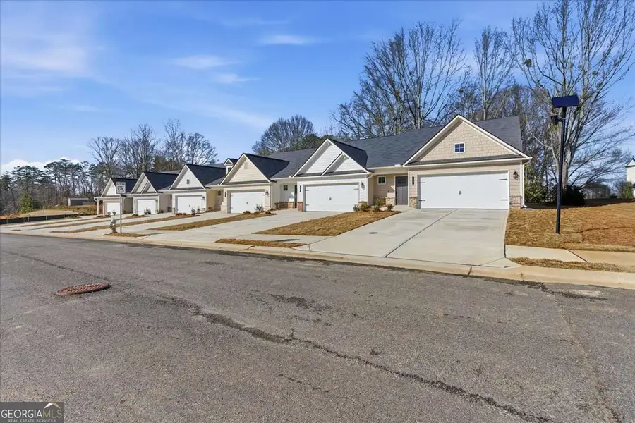 20 Silver Leaf Lane, Dawsonville, GA 30534 - #3