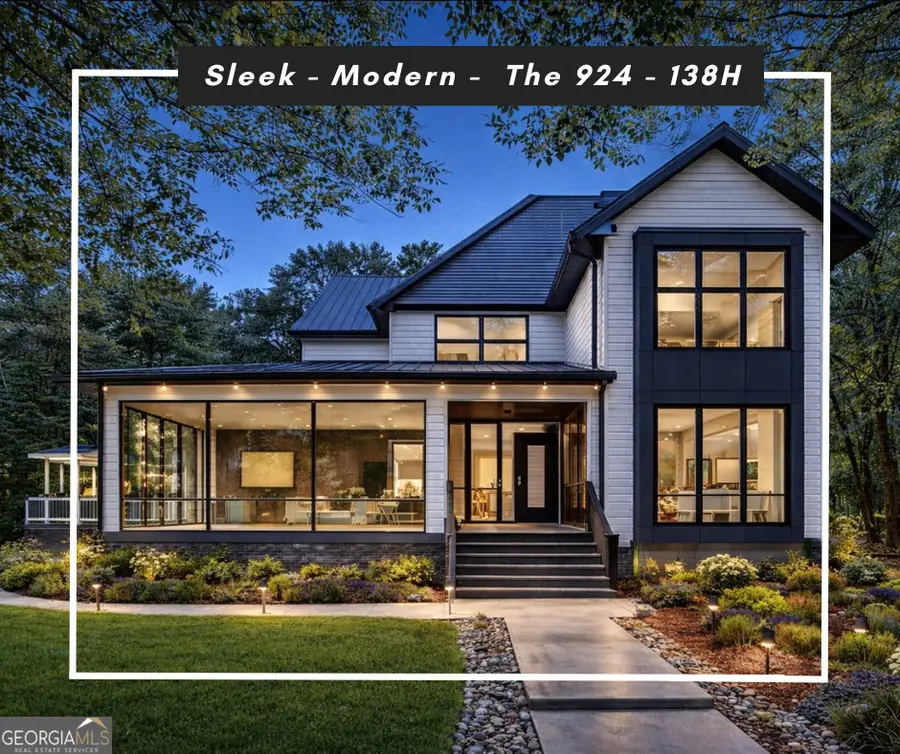 924 Highway 138 E, Stockbridge, GA 30281 - #2