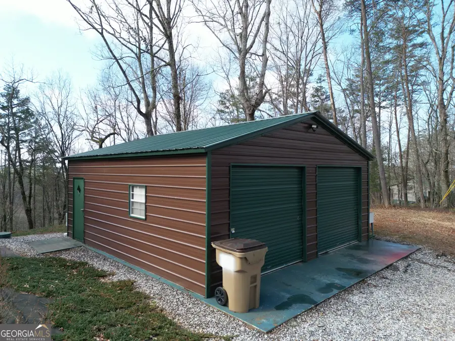 461 Amys Ford Trail, Cleveland, GA 30528 - #3