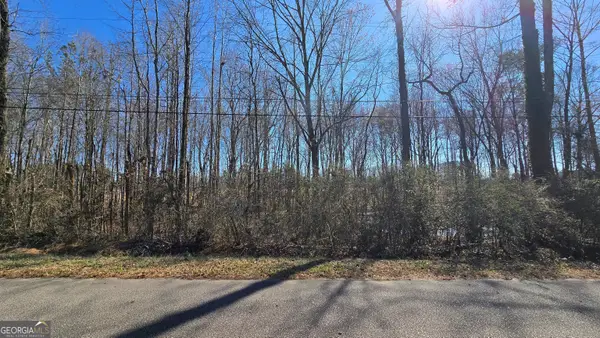 1112 Spring Creek Cir, Griffin, GA 30223