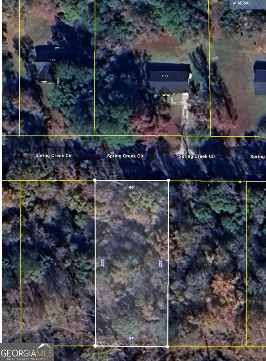 1112 Spring Creek Cir, Griffin, GA 30223 - #3