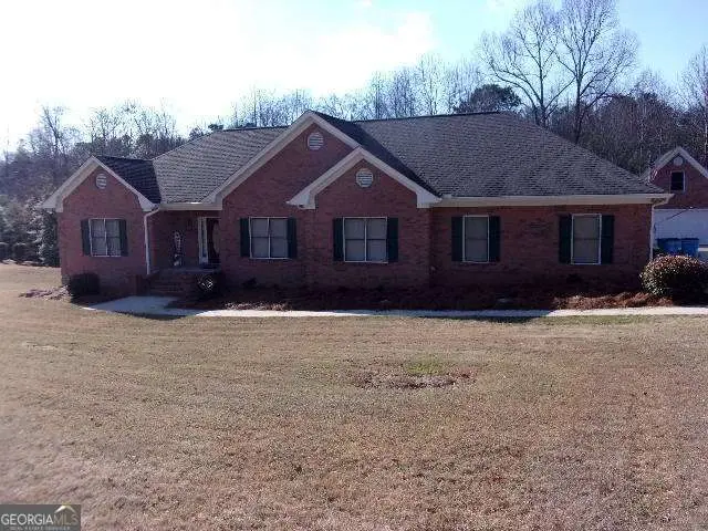 604 Clearwater Court, McDonough, GA 30252 - #2