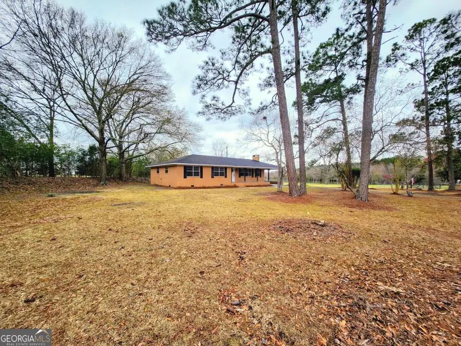 267 Evergreen Road, Fitzgerald, GA 31750 - #3