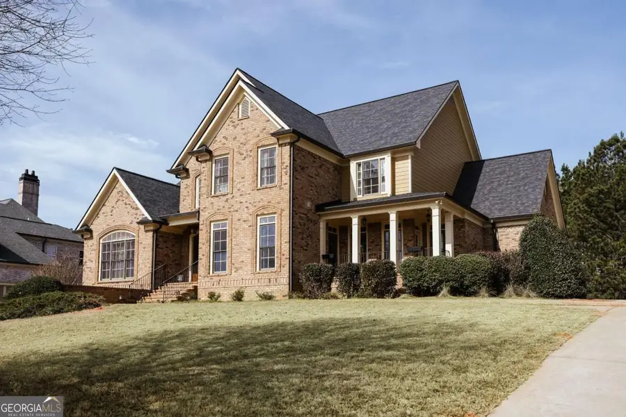 2041 Lakewood Manor Drive, Watkinsville, GA 30677 - #3